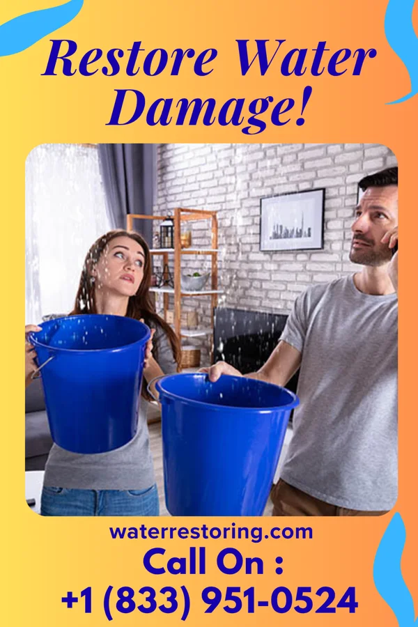 water restoration Trusted Disaster Cleanup Company Louisville